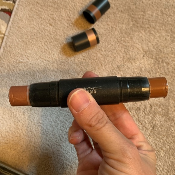 Mac Studio quiltrik contour stick - Picture 3 of 3